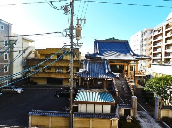 静岡駅 徒歩13分 3階の物件内観写真